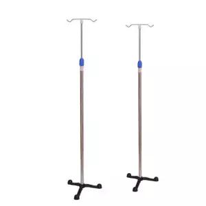 가정용 수액걸이 링겔대 블루투스 요양원 삼각대