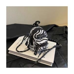 가방 카드 동전 지갑 키링 크로스백 이어폰 파우치 미니 백팩