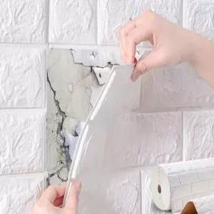 대용량 폼블럭 접착 접착식 단열벽지 결로방지