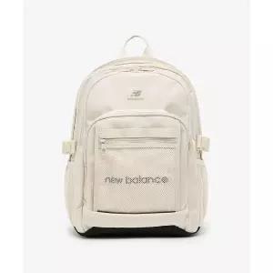 [뉴발란스]NBGCGSS103 FLYINGFOAM AUTHENTIC BACKPACK V2 (CREAM) NBGCGSS103_64 316899