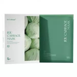 튼튼맘스 제주 양배추 마스크 250ml 1개