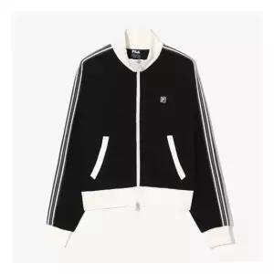 [휠라]여성 1911 니트 트랙 집업 3종 택1 (FS253FT01F001) 314853