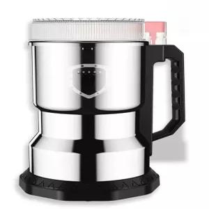 소형 독일분쇄기 제분기 가정용 가루 곡물 자동 고추