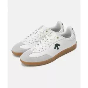 [데상트]데상트 엣지 코트 운동화 B1 SR123LSN12 GNWH