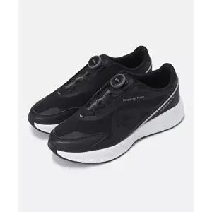 [데상트]데상트 뉴 에너자이트 슈퍼 BOA 스니커즈 B1 SR123LCR23 BLK0 WHT0