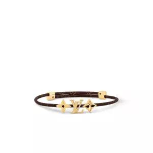 루이비통 LV 아이코닉 패드락 팔찌 M8807Z