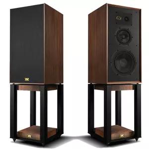 와피데일(Wharfedale) SUPER LINTON  하이파이스피커