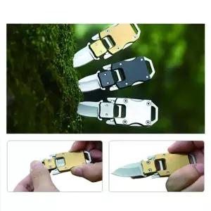 포켓칼 다용도칼 등산칼 캠핑칼 낚시칼 다목적칼 야영