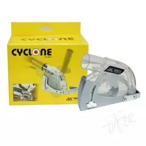 분진집진기 싸이클론 그라인더흡입커버