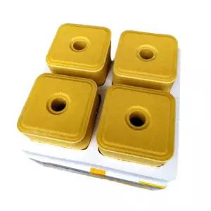 염소소금 큐브 염분보충제 축산 가축용 영양제 벽돌