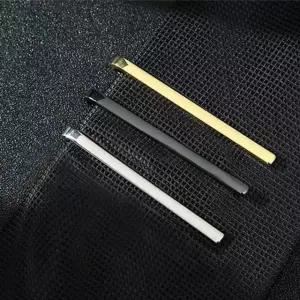 넥타이핀 클립 타이바 LM-0276 LHQ7+1sua