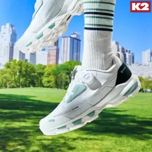 [롯데백화점]케이투 사계절 여성 고어텍스 트레킹화/등산/방수/워킹화 FUS23G13YD