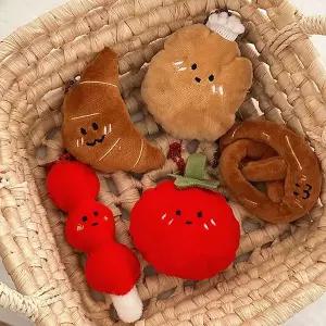 귀여운 베이커리 키링 열쇠고리 가방꾸미기 우정템