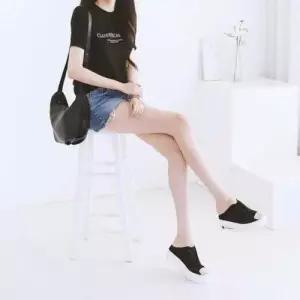 야외 슬리퍼 실내 에어 실외 편한 실외슬리퍼 실내슬 WD81B32