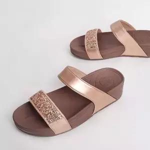 542 슬리퍼 여자슬리퍼 DWNEW 글리터슬리퍼 WD81A26