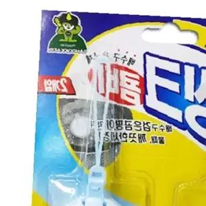 쌍문상회 파란물 걸이식 씽크대 세정제 6개