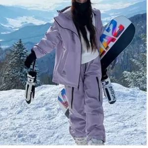 스키복 상하세트 방한 방수 방풍 스노우복 세트 여성 남성 보드복 팬츠 점퍼