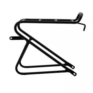 앞 짐받이 브래킷 분리형 랙 선반 알루미늄 접이식 방수