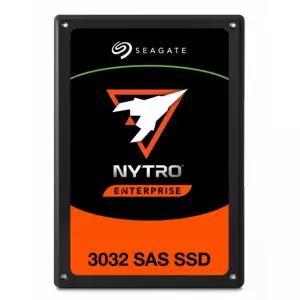 시게이트 나이트로 3532 3.2테라바이트 2. SAS3 내부 엔터프라이즈 SSD XS3200LE70084