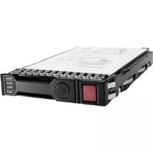 P19695001 HPE 1.92테라바이트 6G SATA 2. MU DS SC SSD
