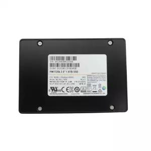 삼성 PM1725b 2. 1.6테라바이트 솔리드 스테이트 드라이브 MZWLL1T6HAJQ00005