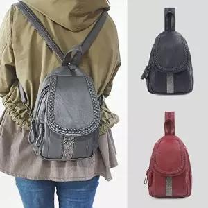 데일리백 슬링백 미니크로스백 힙색 여성토드백-WFIPT4E