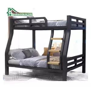철제 침대 베드 기숙사 숙소 원룸 침실 2층침대