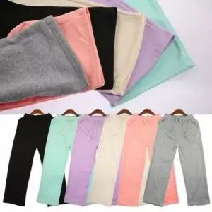 조거트레이닝바지 트레이닝바지 기모트레이닝바지 A22 WD7F070