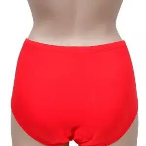 흡수력 로맨틱한 플라워 이중방수포 요실금팬티 챠밍 WD802EE