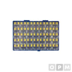 장난감피규어 IF)SMD칩박스 정리함 304-2 보관함