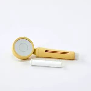 모던하우스 레이 컬러 필터 샤워기와 필터1P BUTTER