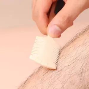 NP LAB 다리털숱제거기 레그트리머/남자 다리숱 제모 WD79EBD