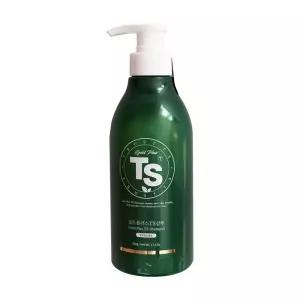 TS 골드플러스 티에스 샴푸 500g 1개 / 써클