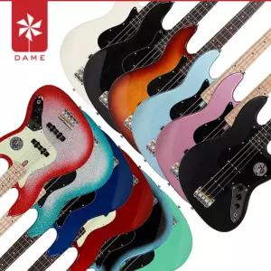 데임 DAME VS 5 4ST 베이스기타