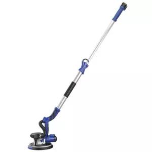 벽 그라인더 사포 진공관 벽면 샌더 시멘트 면갈이 연마기 대리석 광택기