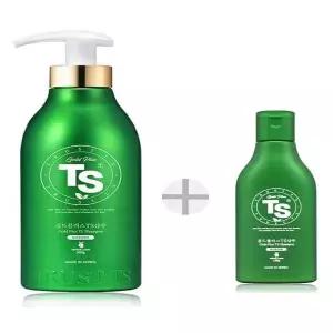 TS 골드 플러스 샴푸 500g+100g(AD)