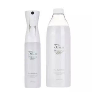 쓰리잘비 피톤치드 300ml + 리필용 1L 새집증후군 set BNS