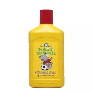 멜라루카 코알라팔스 헤어워시 325ml 어린이용(AD)