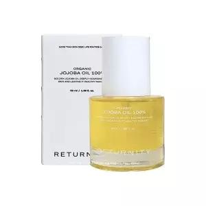 [셀러허브]리터니티 유기농 호호바오일 100% 50ml(AD) (S42240382)