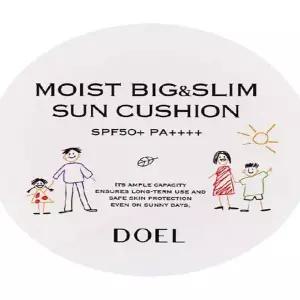 [셀러허브]도엘 선쿠션 27g 빅앤 초 영유아(AD) (S42239372)