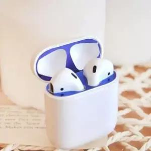 3+3+3 9종 SET 에어팟 철가루방지 스티커 에어팟 청소 WDB315A