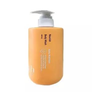 (new)암웨이 gh 너리쉬 바디워시 400ml 본사 최신 상품(AD)