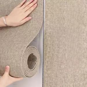 흡음 스티커 셀프 시공 실내 타일형 흡음재 원룸 방음