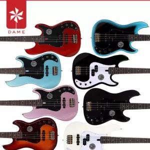 데임 DAME PS 5 베이스기타