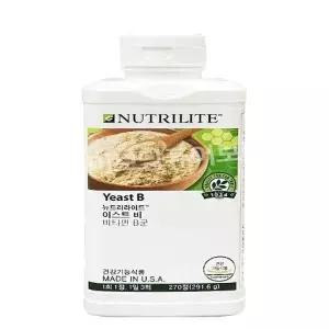 암웨이 이스트 비 (270정)/비타민B군(AD)