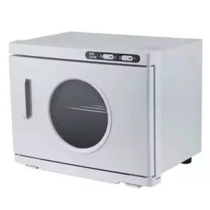 스팀타올 찜기 미용 네일샵 업소용 보온고 전기 수건 히팅기 소독 캐비닛