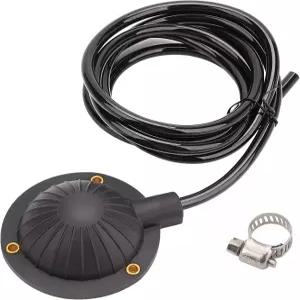 에어 풋 페달 공기 활성 배수 청소기용 페이튼 스위치 리지드 K-400 K-380 K-3800 K750 K-7500 제너럴