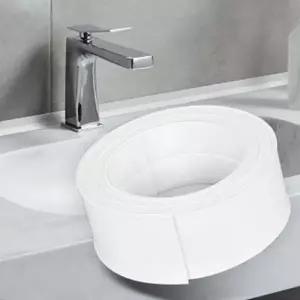 방수테이프 실리콘 테이프 욕실 곰팡이방지 싱크대 WDB8239