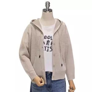 포커스 후드쿨카디건 (FM5C7KC0047) 327418