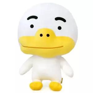 3살장난감 카카오프렌즈 튜브 인형 오리 캐릭터 인테리어 60cm